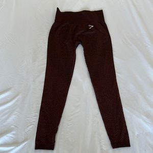 Gymshark leggings Small